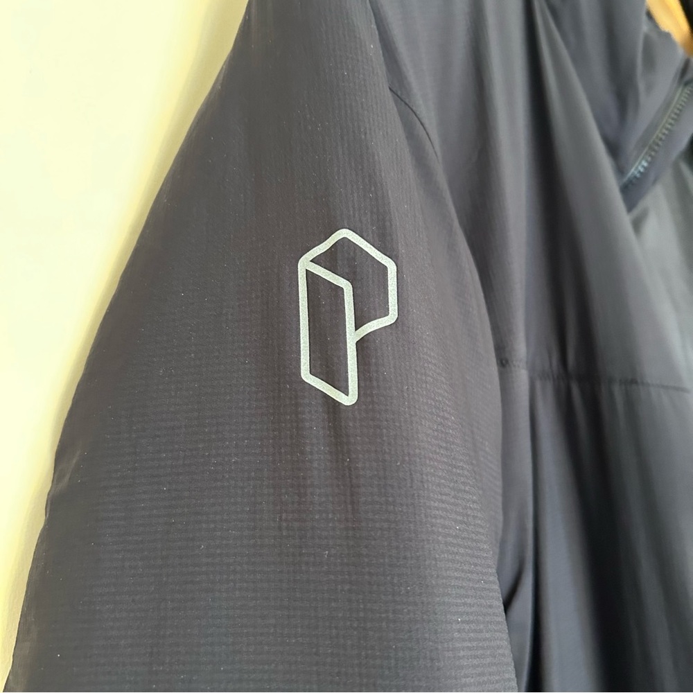 Arc'teryx Atom LT jacket - Picture 11 of 12